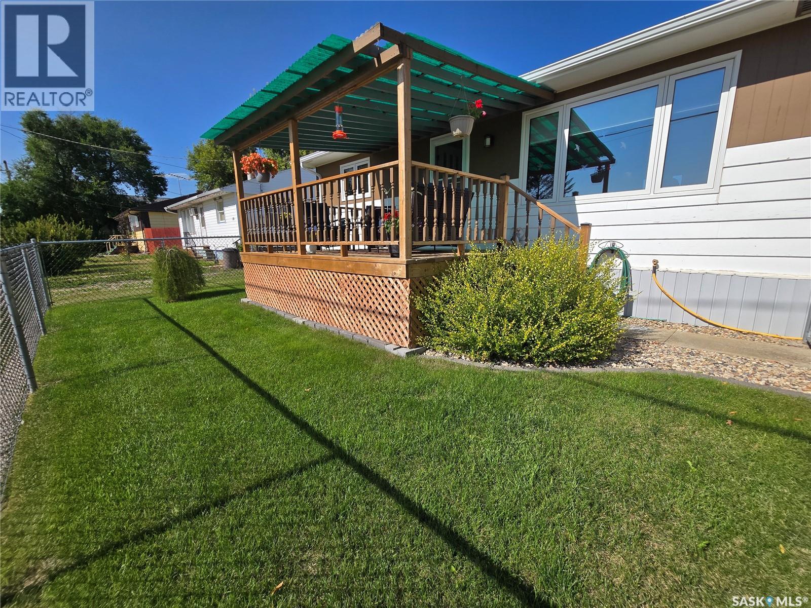 16 Railway Avenue, Killaly, Saskatchewan  S0A 1X0 - Photo 2 - SK046973