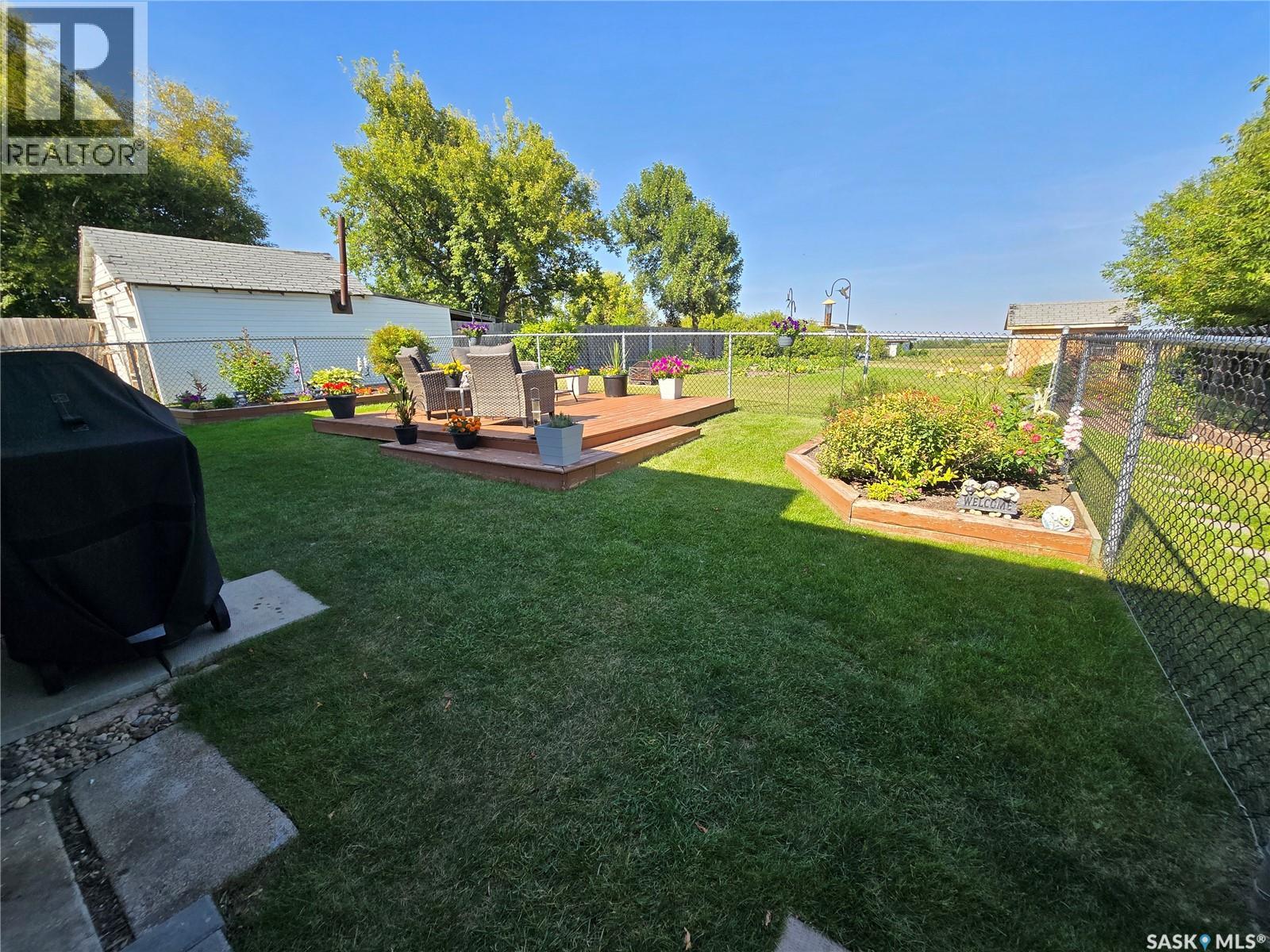 16 Railway Avenue, Killaly, Saskatchewan  S0A 1X0 - Photo 30 - SK046973