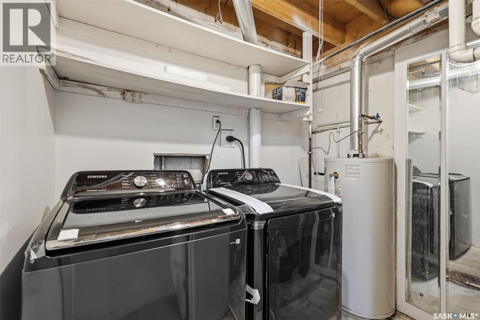156 1128 Mckercher Drive, Saskatoon, Saskatchewan  S7H 4Y7 - Photo 27 - SK046947