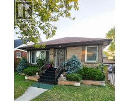 1534 PILLETTE ROAD, Windsor, Ontario
