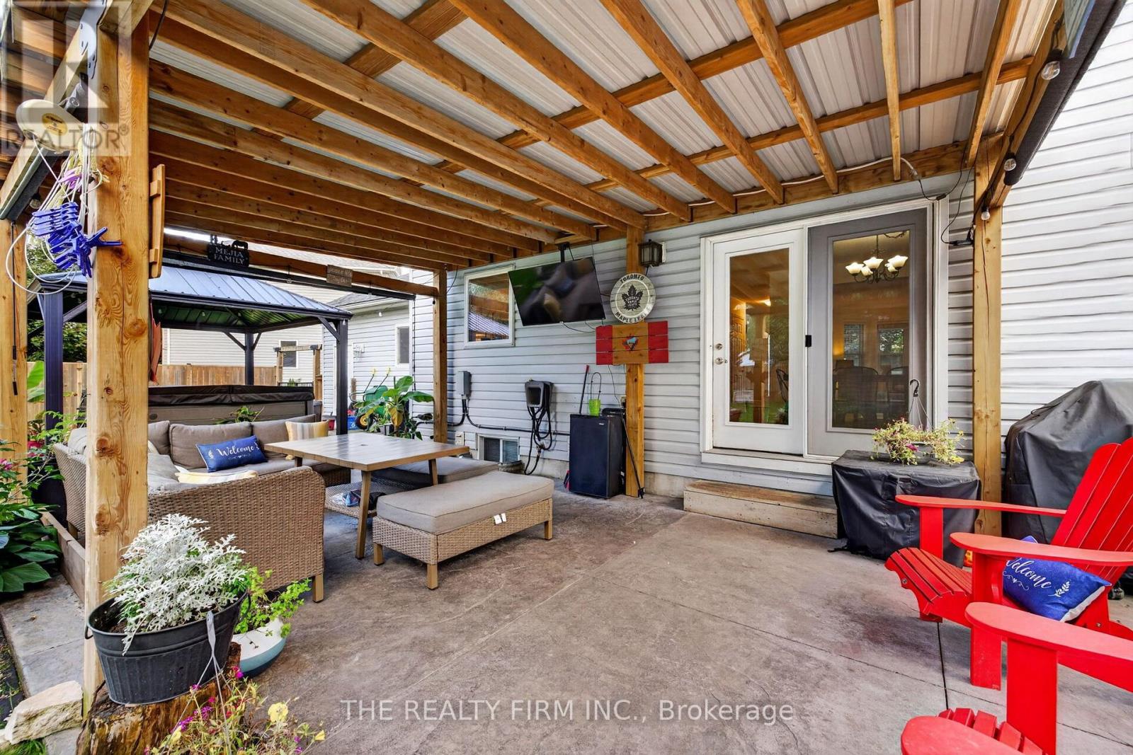 6 Oakdale Place, Ingersoll, Ontario  N5C 4E4 - Photo 29 - X13724308