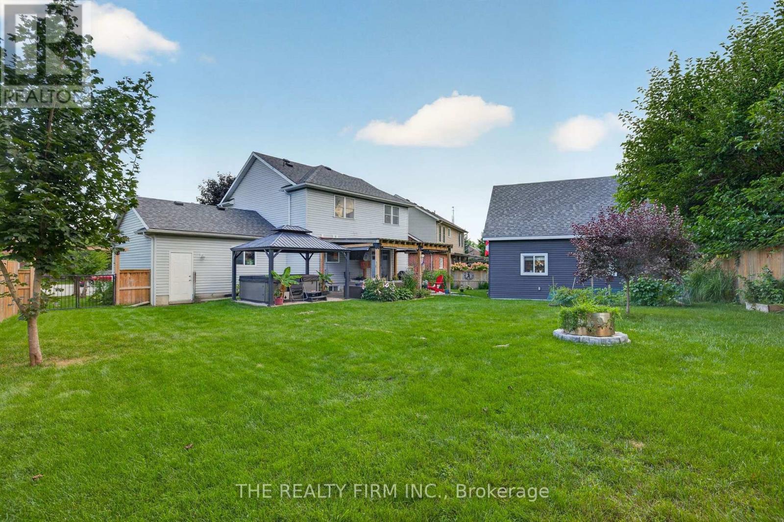 6 Oakdale Place, Ingersoll, Ontario  N5C 4E4 - Photo 33 - X13724308