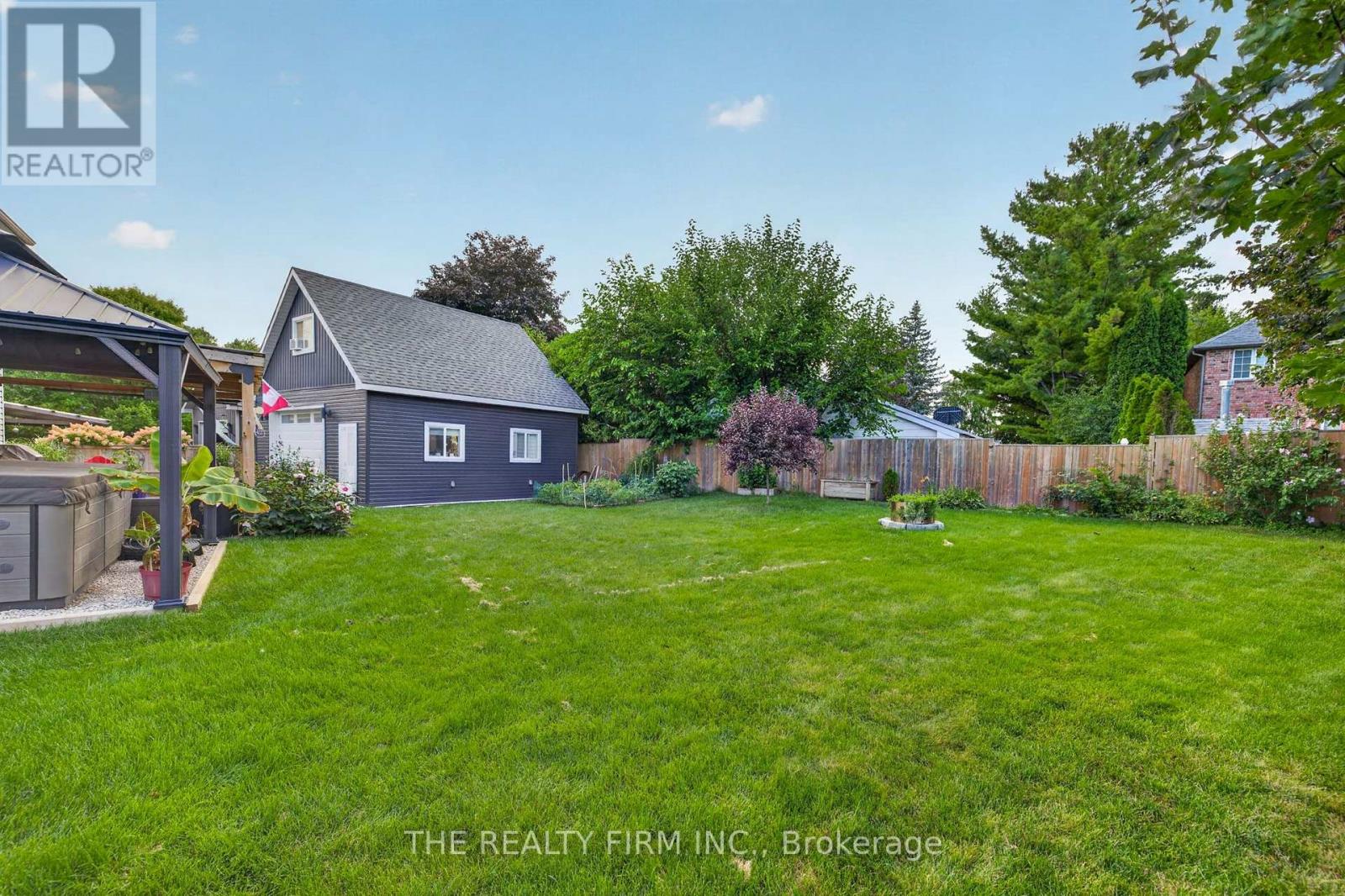 6 Oakdale Place, Ingersoll, Ontario  N5C 4E4 - Photo 34 - X13724308