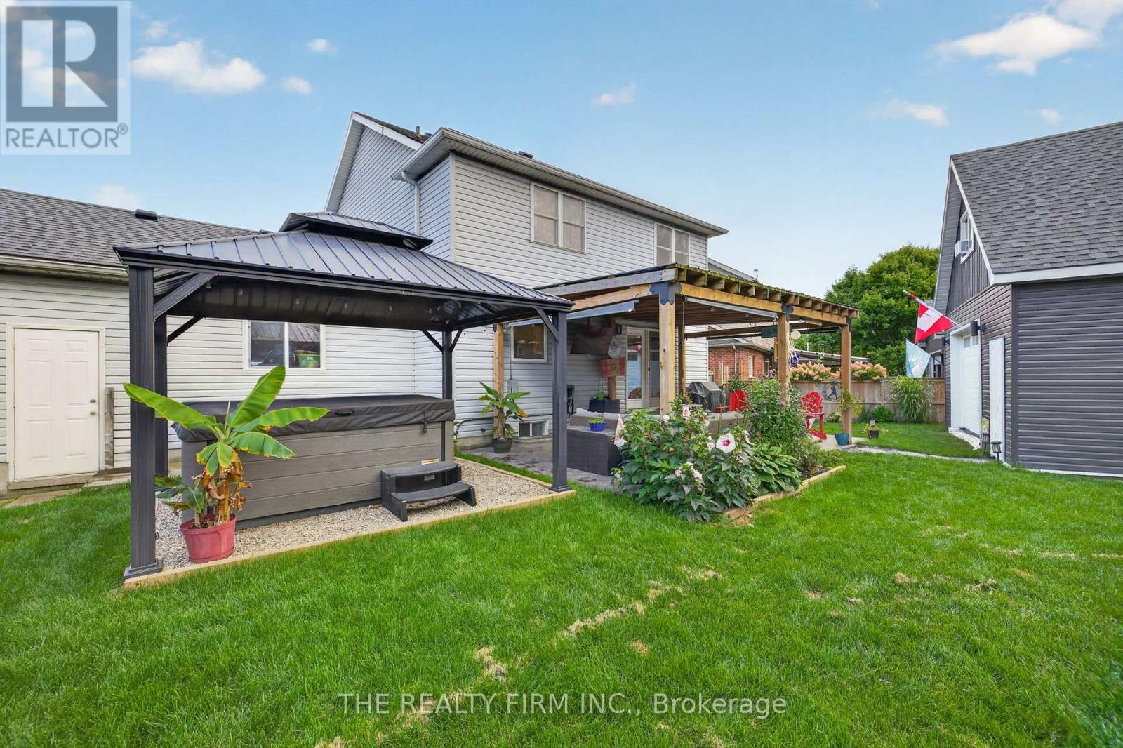 6 Oakdale Place, Ingersoll, Ontario  N5C 4E4 - Photo 35 - X13724308