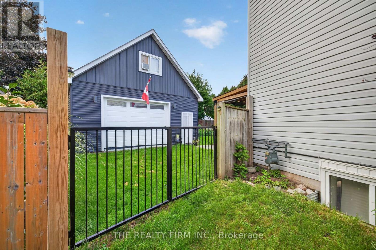 6 Oakdale Place, Ingersoll, Ontario  N5C 4E4 - Photo 36 - X13724308