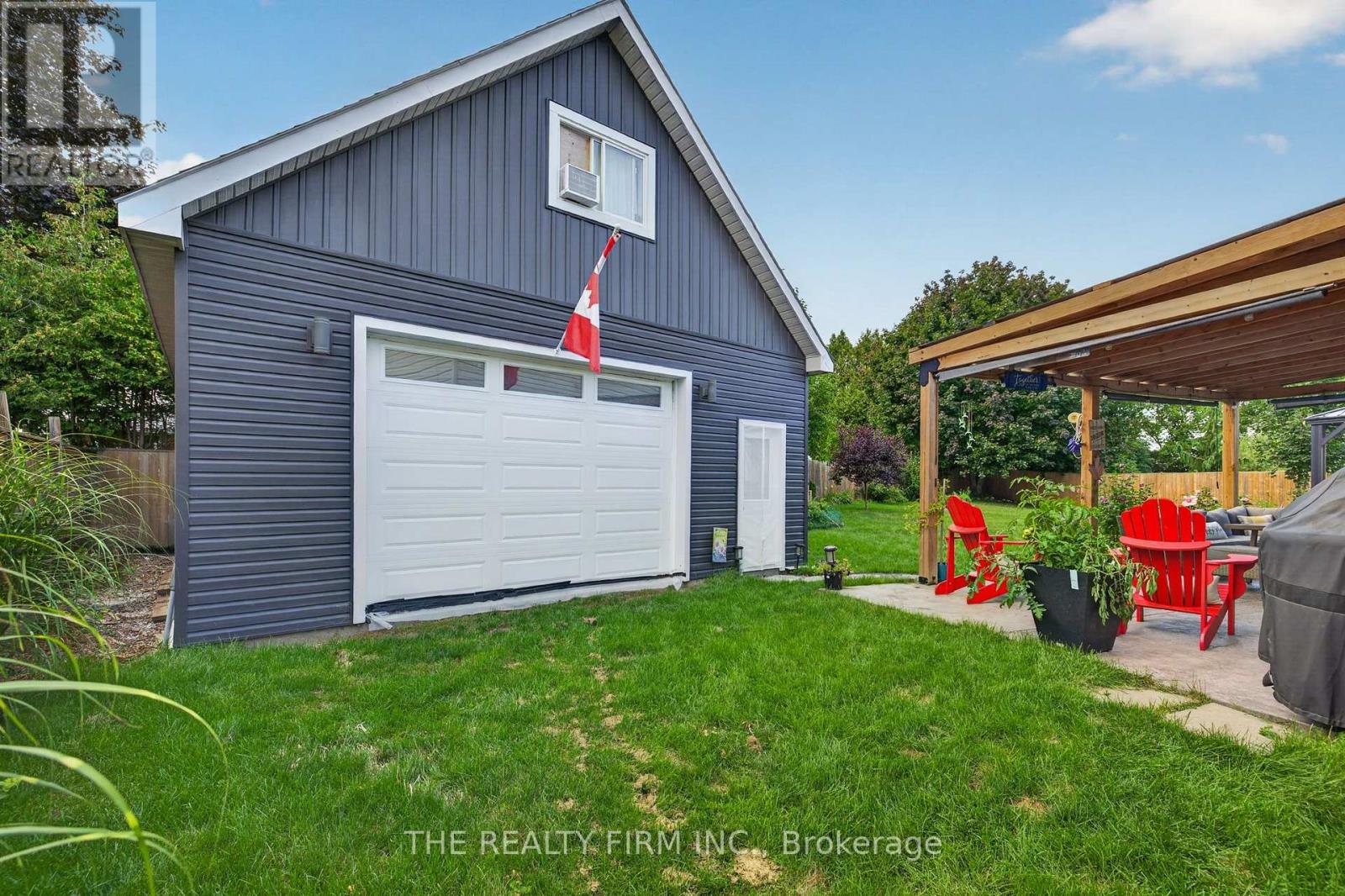 6 Oakdale Place, Ingersoll, Ontario  N5C 4E4 - Photo 38 - X13724308