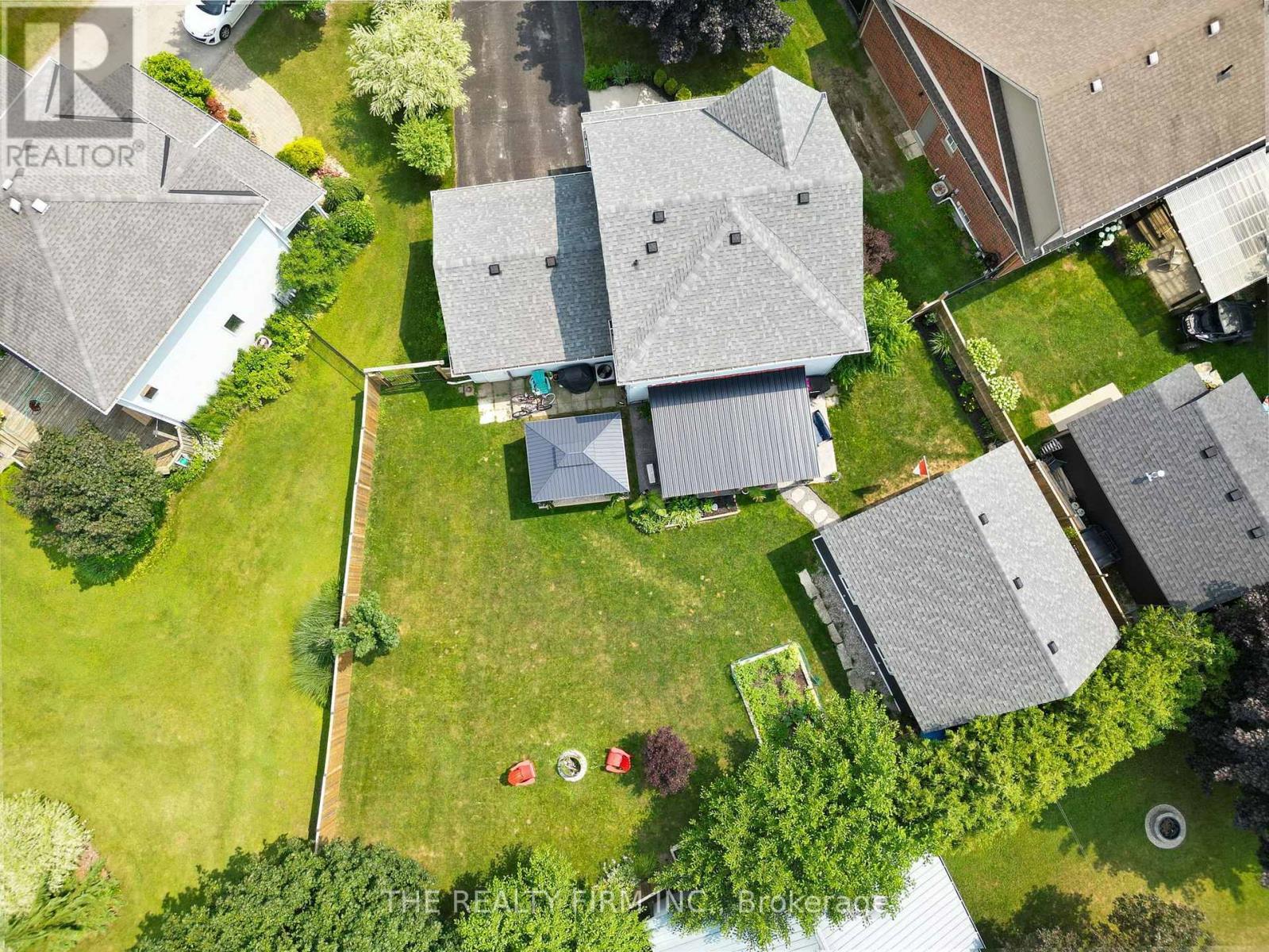 6 Oakdale Place, Ingersoll, Ontario  N5C 4E4 - Photo 49 - X13724308