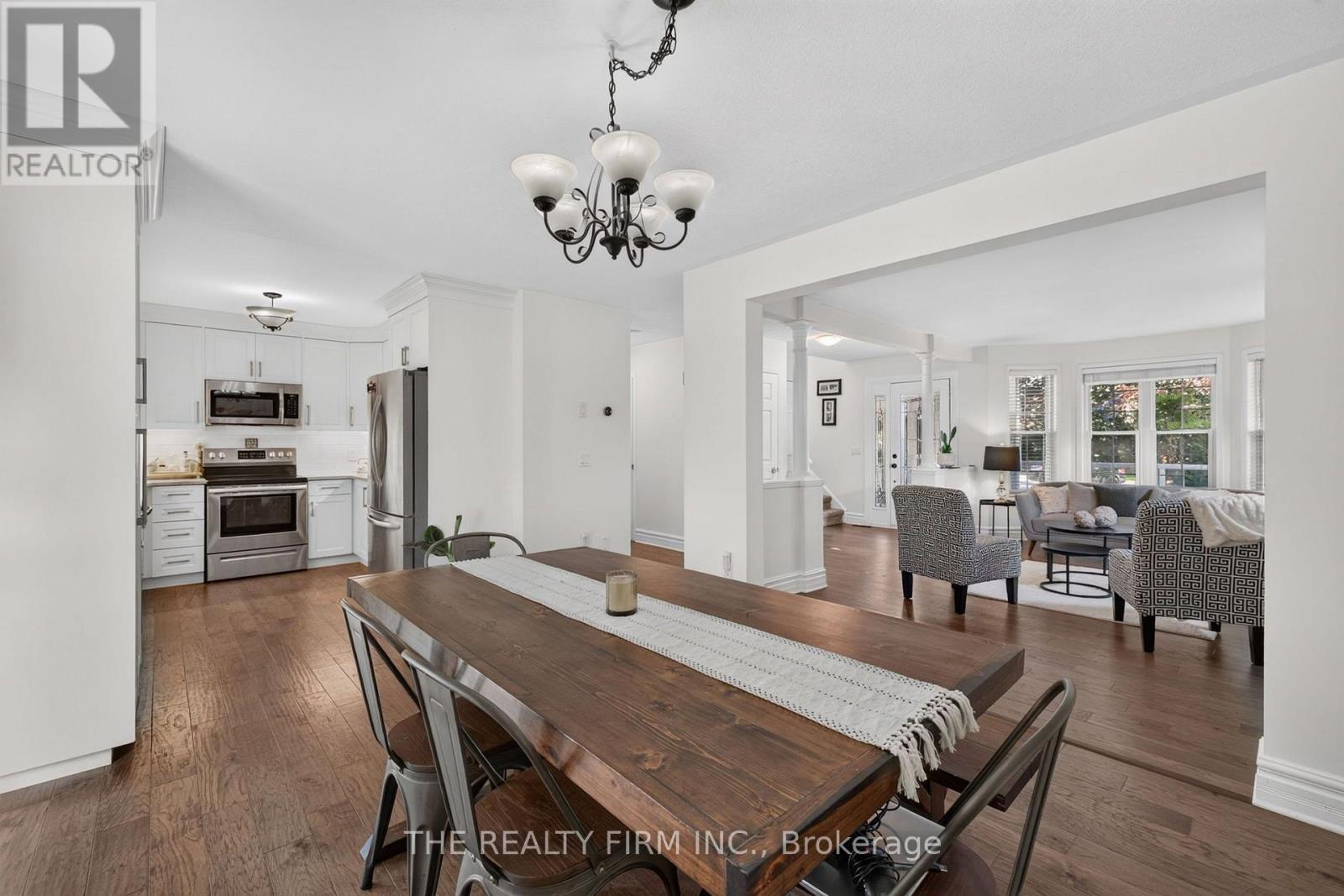 6 Oakdale Place, Ingersoll, Ontario  N5C 4E4 - Photo 7 - X13724308