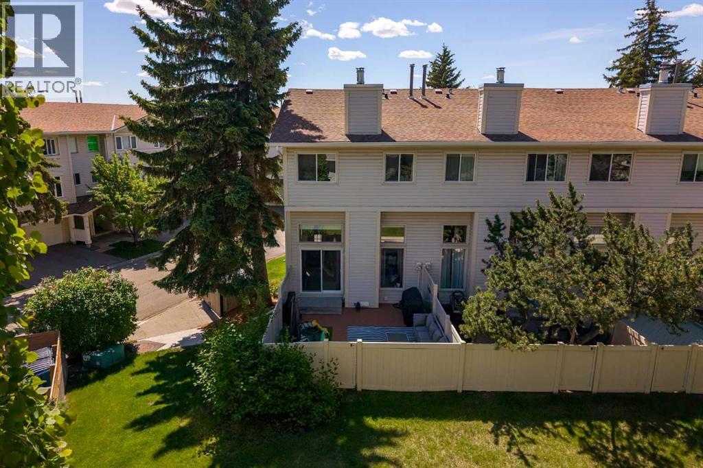 723 Queenston Terrace SE, Calgary, Alberta  T2J 6H4 - Photo 26 - A2318839