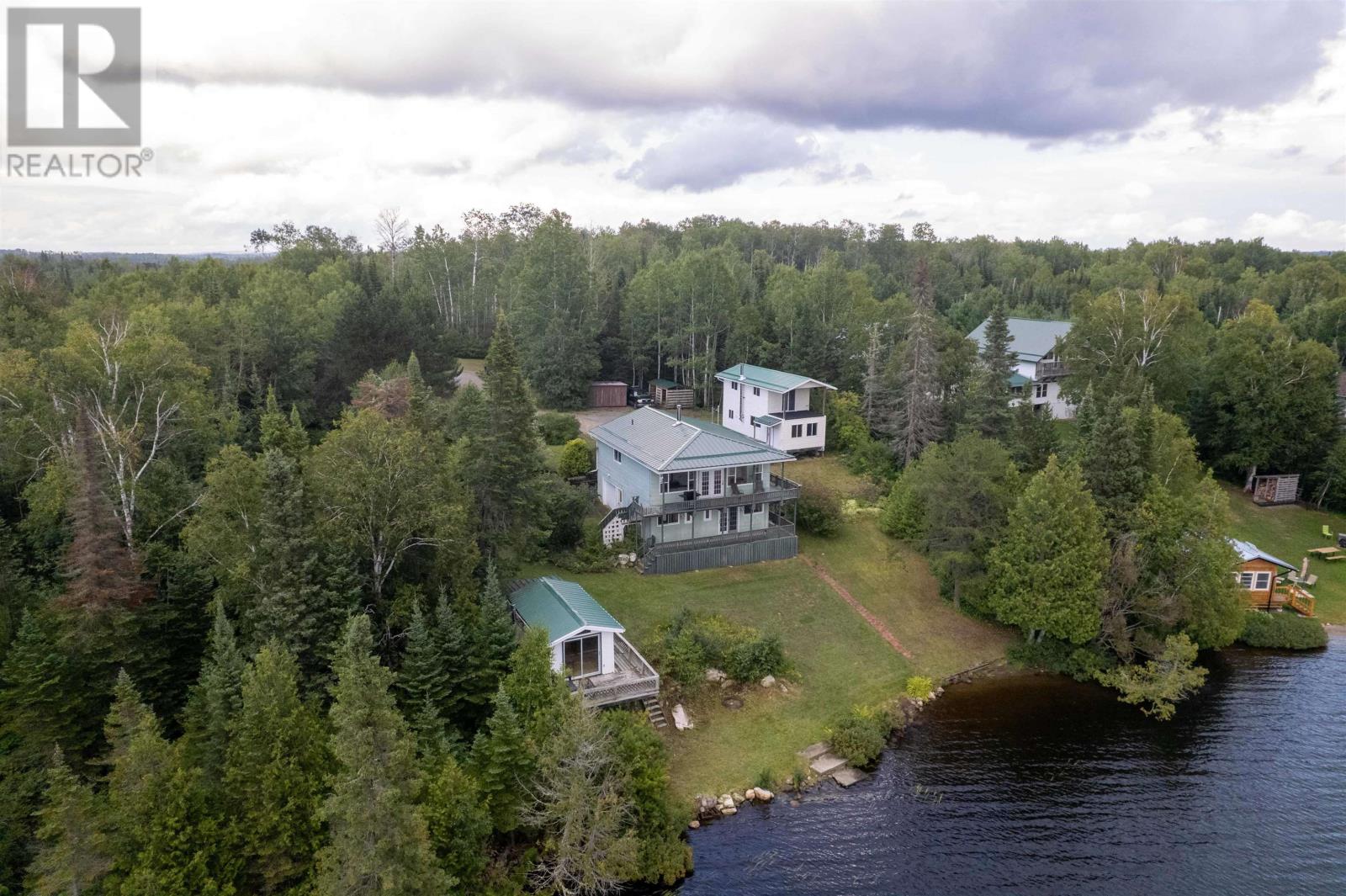 32I One Island Lake RD N, Thunder Bay, Ontario