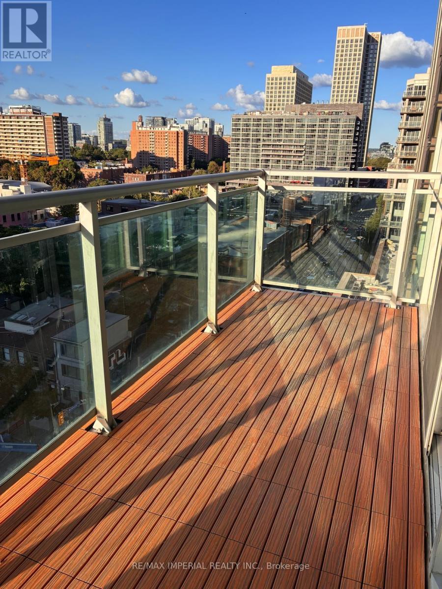 N1002 - 116 George Street S, Toronto, Ontario  M5A 3S2 - Photo 17 - C13724300