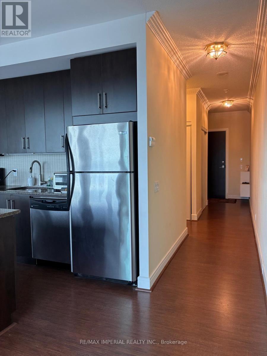 N1002 - 116 George Street S, Toronto, Ontario  M5A 3S2 - Photo 8 - C13724300