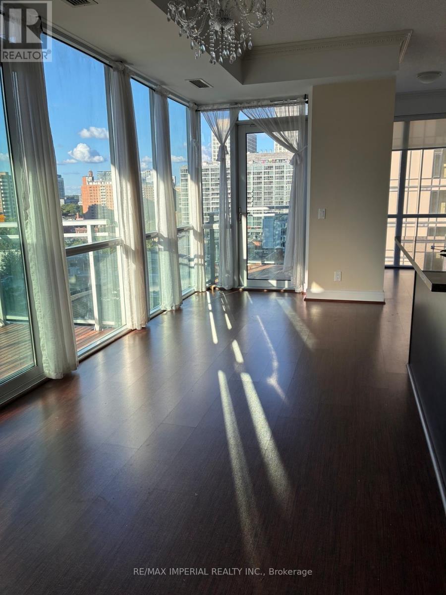N1002 - 116 George Street S, Toronto, Ontario  M5A 3S2 - Photo 9 - C13724300