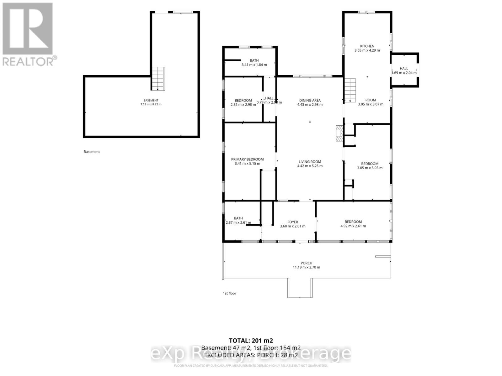 1116 Springdale Park Road, Bracebridge, Ontario  P1L 1W9 - Photo 43 - X13716466