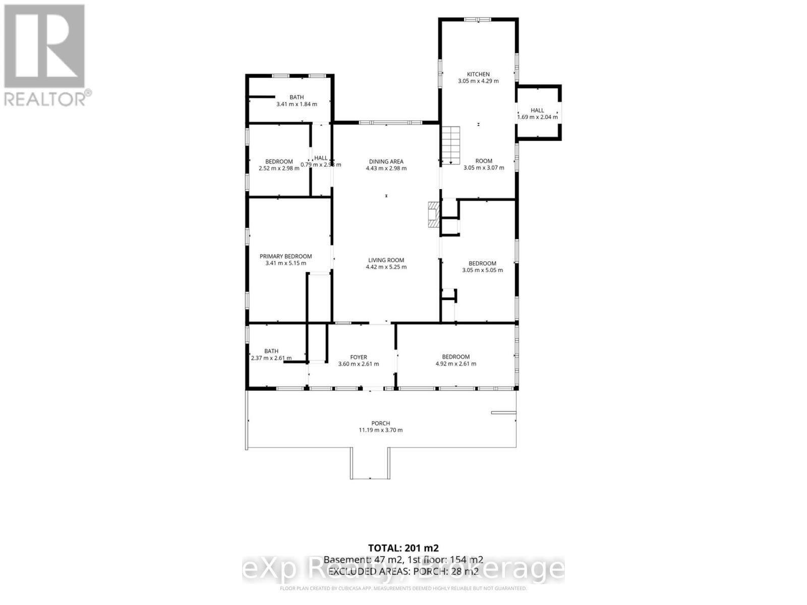 1116 Springdale Park Road, Bracebridge, Ontario  P1L 1W9 - Photo 44 - X13716466