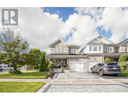 2 PRIMEAU AVENUE, Whitby, Ontario