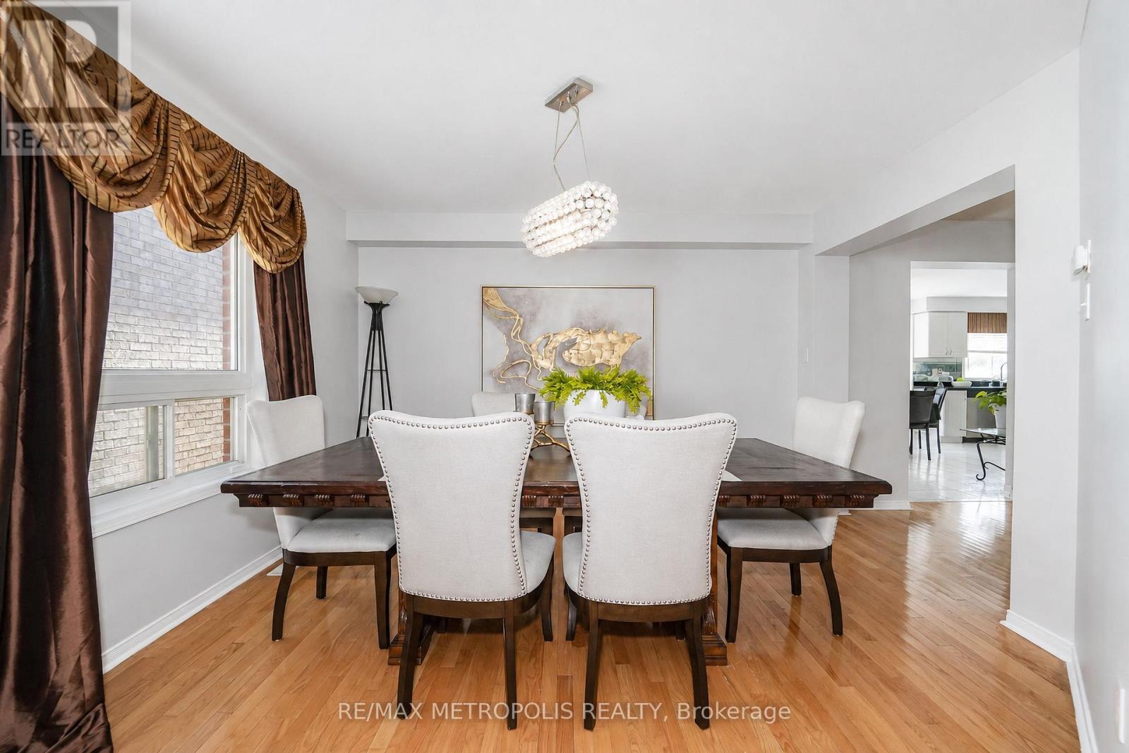 58 DUNWELL CRESCENT, Ajax, Ontario