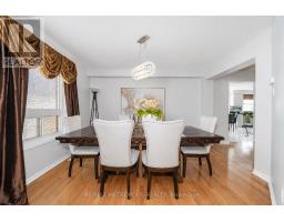 58 DUNWELL CRESCENT, Ajax, Ontario