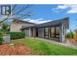 3018 BURFIELD PLACE, West Vancouver, British Columbia