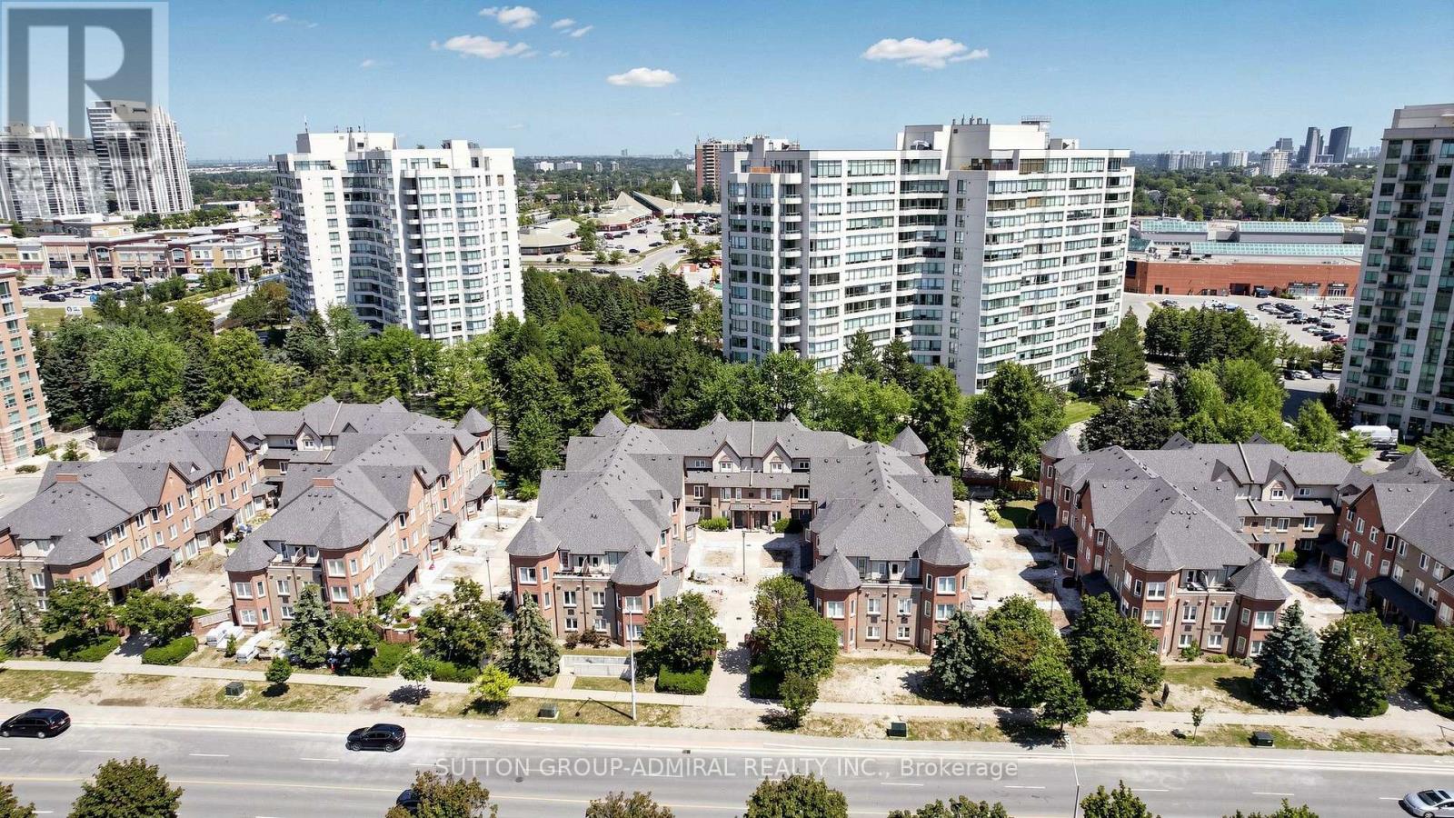 46 - 735 New Westminster Drive, Vaughan, Ontario  L4J 7Y9 - Photo 39 - N13724292