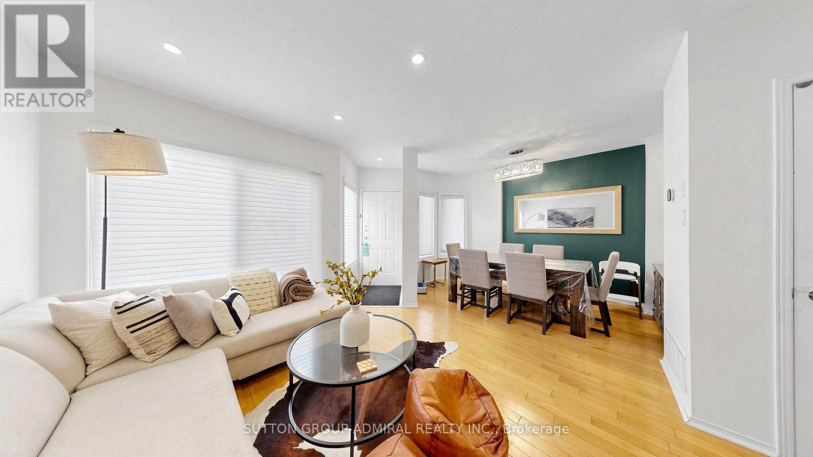 46 - 735 New Westminster Drive, Vaughan, Ontario  L4J 7Y9 - Photo 4 - N13724292