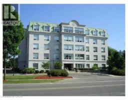 405 ERB Street W Unit# 102, Waterloo, Ontario