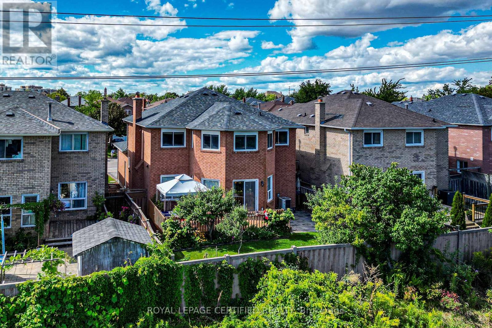 1448 Rose Haven Road, Mississauga, Ontario  L5V 1H1 - Photo 43 - W13724314
