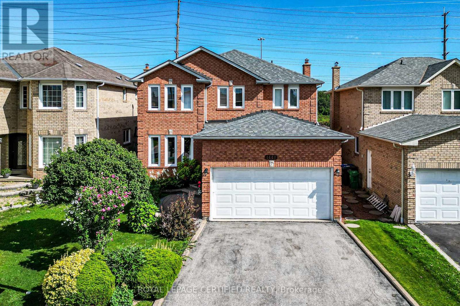 1448 Rose Haven Road, Mississauga, Ontario  L5V 1H1 - Photo 44 - W13724314