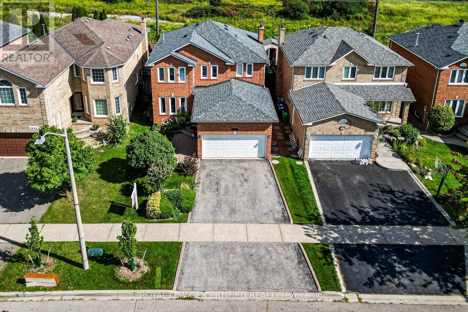 1448 Rose Haven Road, Mississauga, Ontario  L5V 1H1 - Photo 45 - W13724314