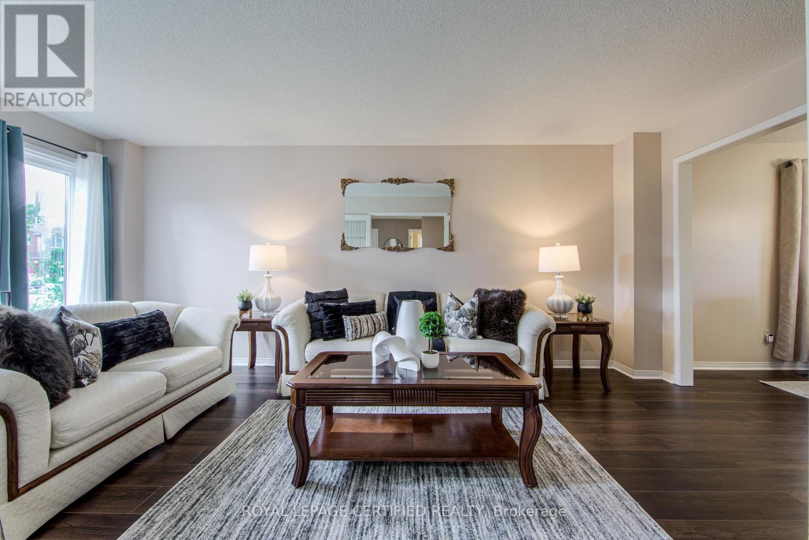 1448 Rose Haven Road, Mississauga, Ontario  L5V 1H1 - Photo 6 - W13724314
