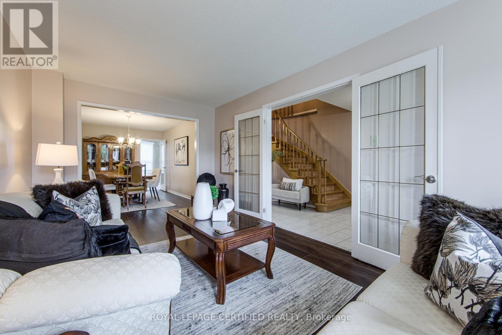 1448 Rose Haven Road, Mississauga, Ontario  L5V 1H1 - Photo 8 - W13724314