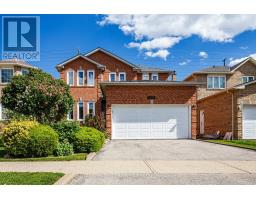 1448 ROSE HAVEN ROAD, Mississauga, Ontario