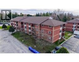440 DURHAM Street W Unit# 105, Mount Forest, Ontario