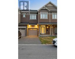 153 OVERBERG WAY, Ottawa, Ontario