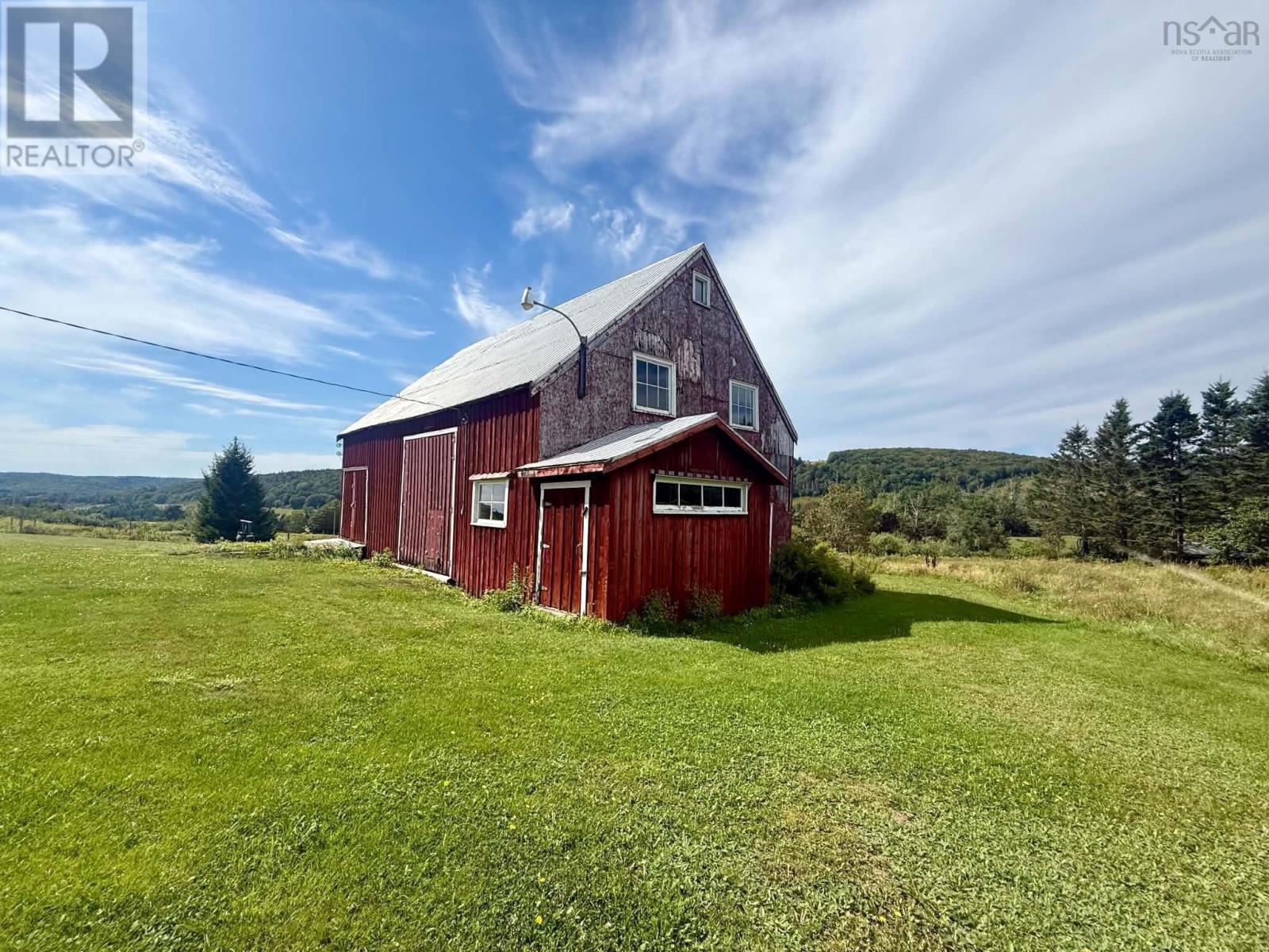 333 Yorke Settlement Road, Diligent River, Nova Scotia  B0M 1S0 - Photo 10 - 202621870