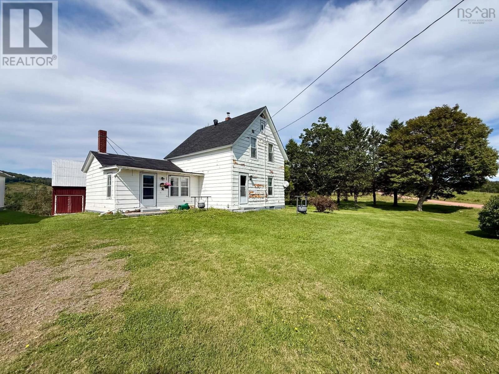333 Yorke Settlement Road, Diligent River, Nova Scotia  B0M 1S0 - Photo 1 - 202621870