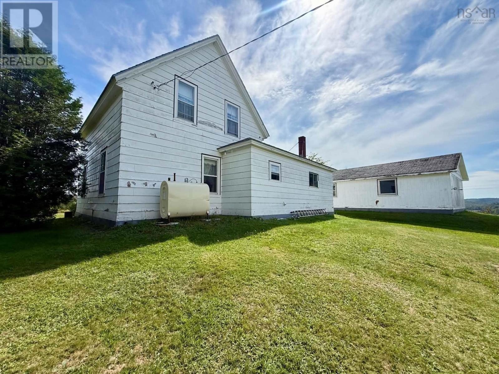 333 Yorke Settlement Road, Diligent River, Nova Scotia  B0M 1S0 - Photo 3 - 202621870