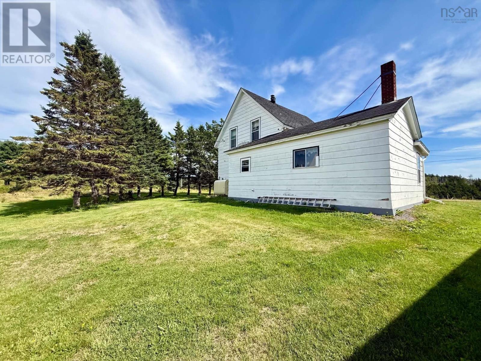 333 Yorke Settlement Road, Diligent River, Nova Scotia  B0M 1S0 - Photo 4 - 202621870