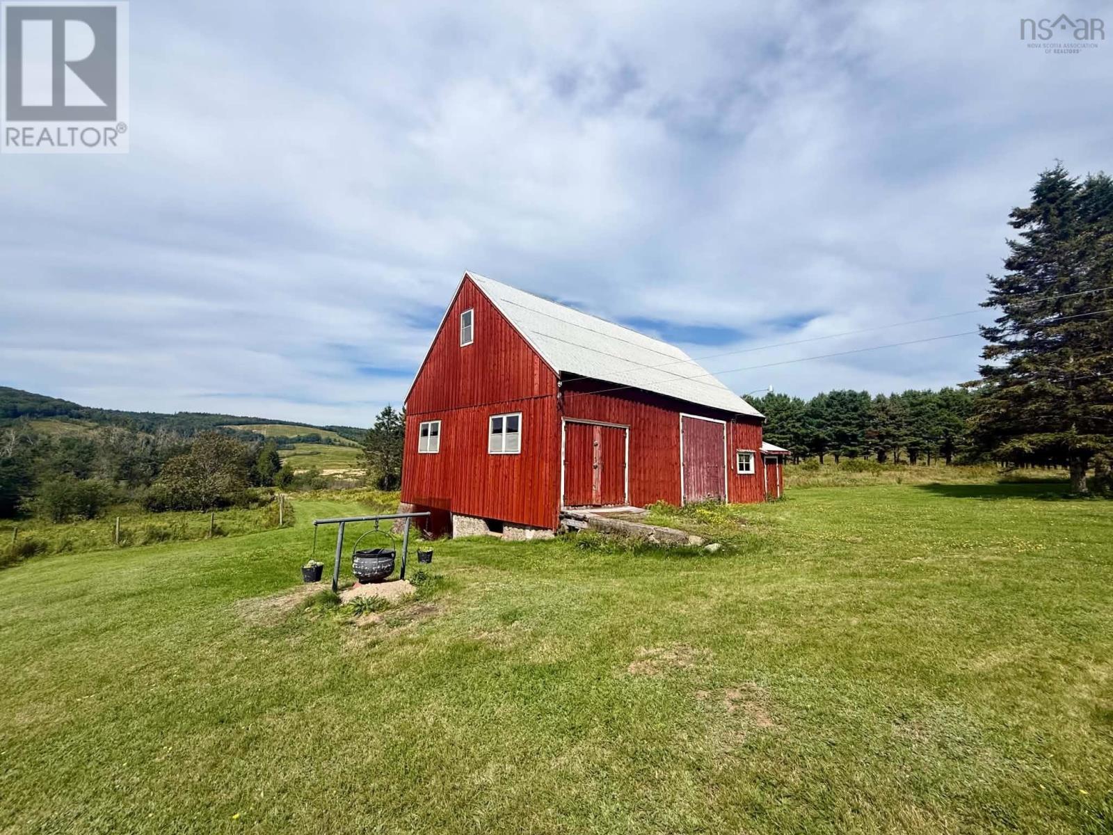 333 Yorke Settlement Road, Diligent River, Nova Scotia  B0M 1S0 - Photo 9 - 202621870