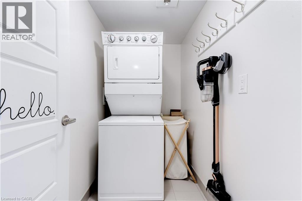 1045 Nadalin Heights Unit# 406, Milton, Ontario  L9T 8R5 - Photo 16 - 40856940