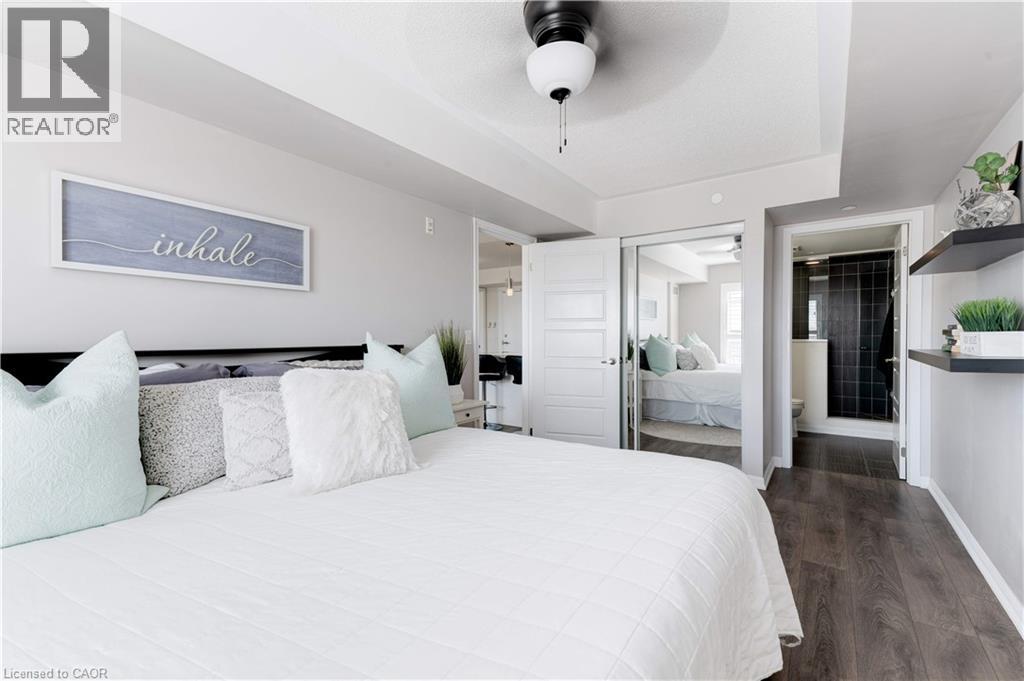 1045 Nadalin Heights Unit# 406, Milton, Ontario  L9T 8R5 - Photo 11 - 40856940