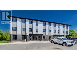 7 - 465 GARAFRAXA STREET W, Centre Wellington, Ontario