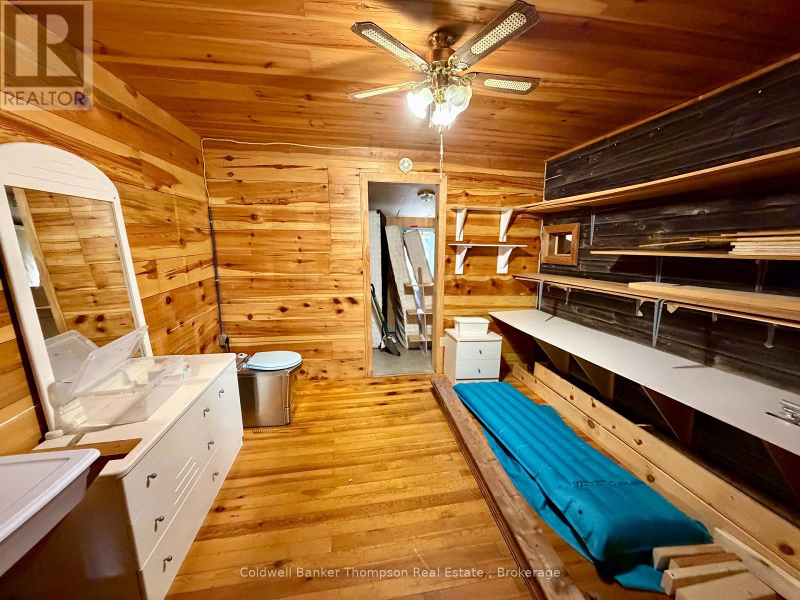 5 Seagull Lake Road S, Parry Sound Remote Area, Ontario  P0H 1A0 - Photo 18 - X13718544