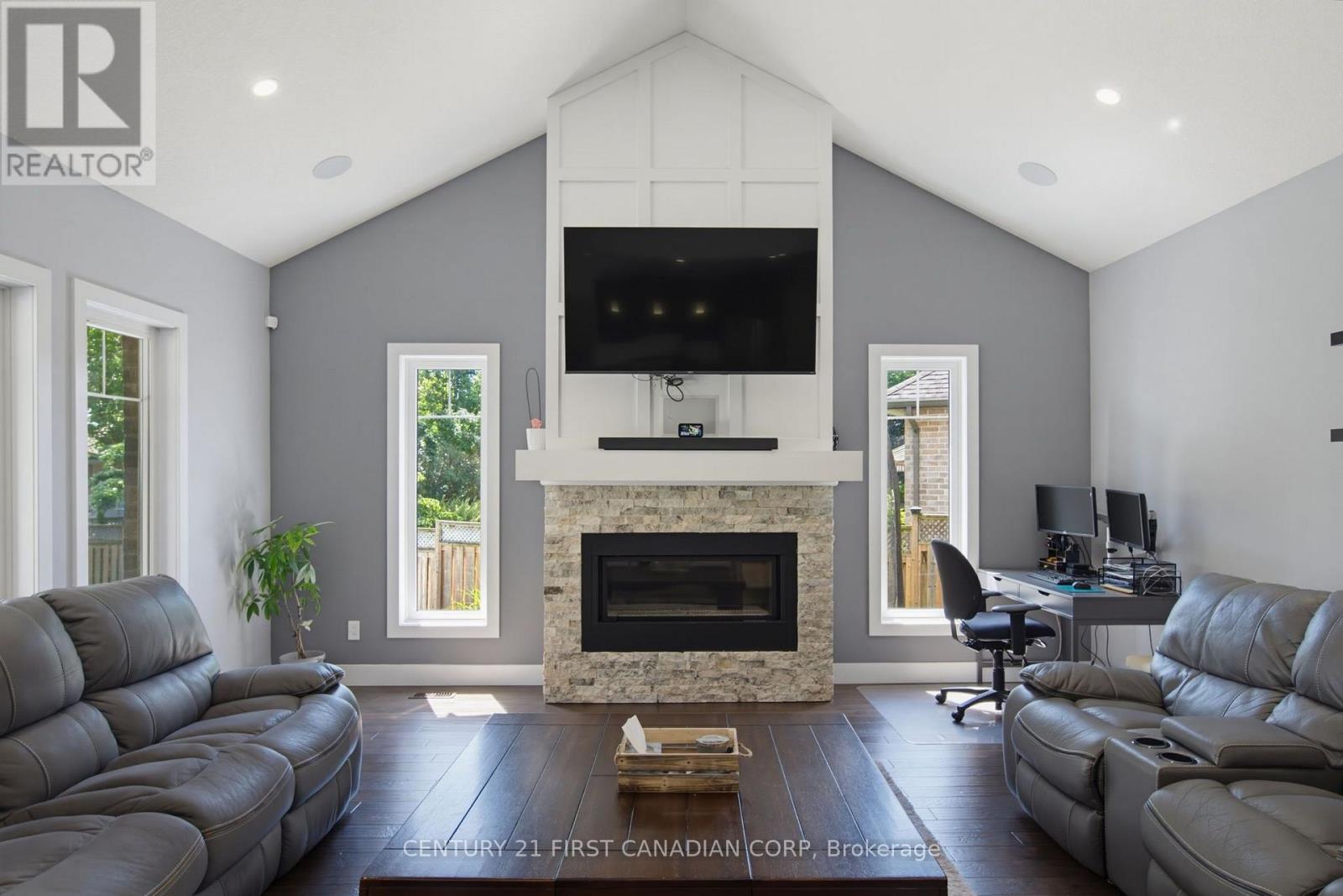 183 Acton Street, Strathroy-Caradoc, Ontario  N6G 5L7 - Photo 10 - X13724336