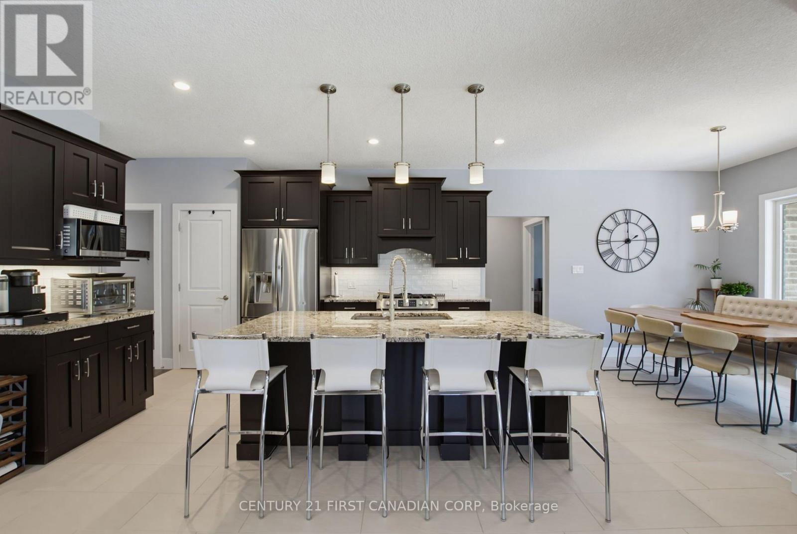 183 Acton Street, Strathroy-Caradoc, Ontario  N6G 5L7 - Photo 13 - X13724336