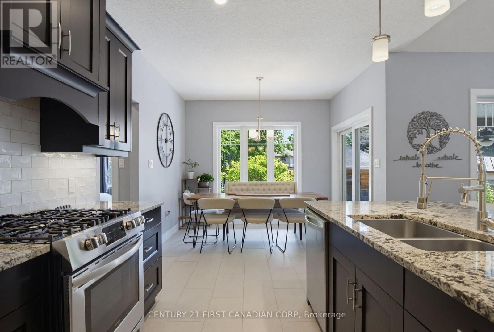 183 Acton Street, Strathroy-Caradoc, Ontario  N6G 5L7 - Photo 15 - X13724336
