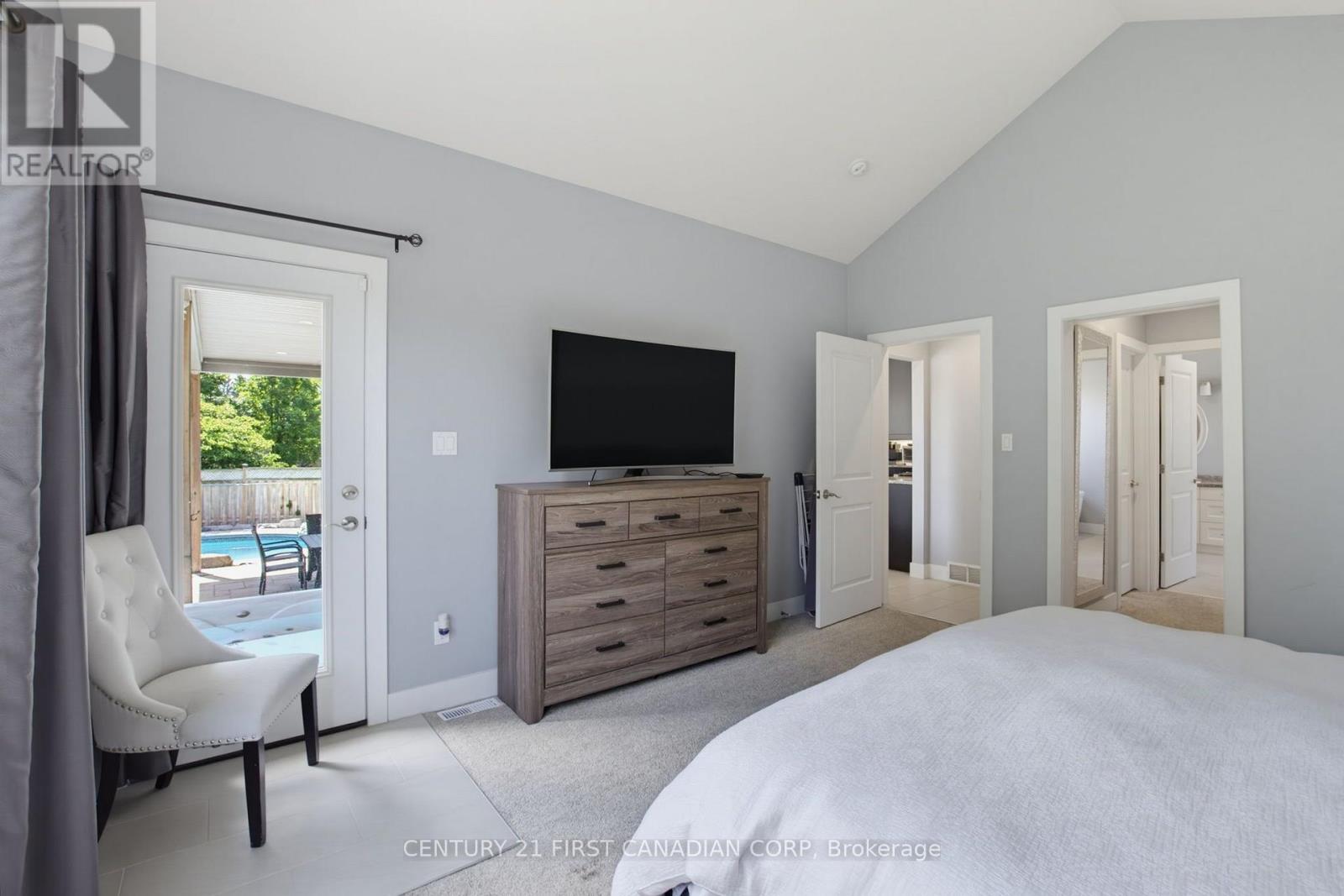 183 Acton Street, Strathroy-Caradoc, Ontario  N6G 5L7 - Photo 18 - X13724336