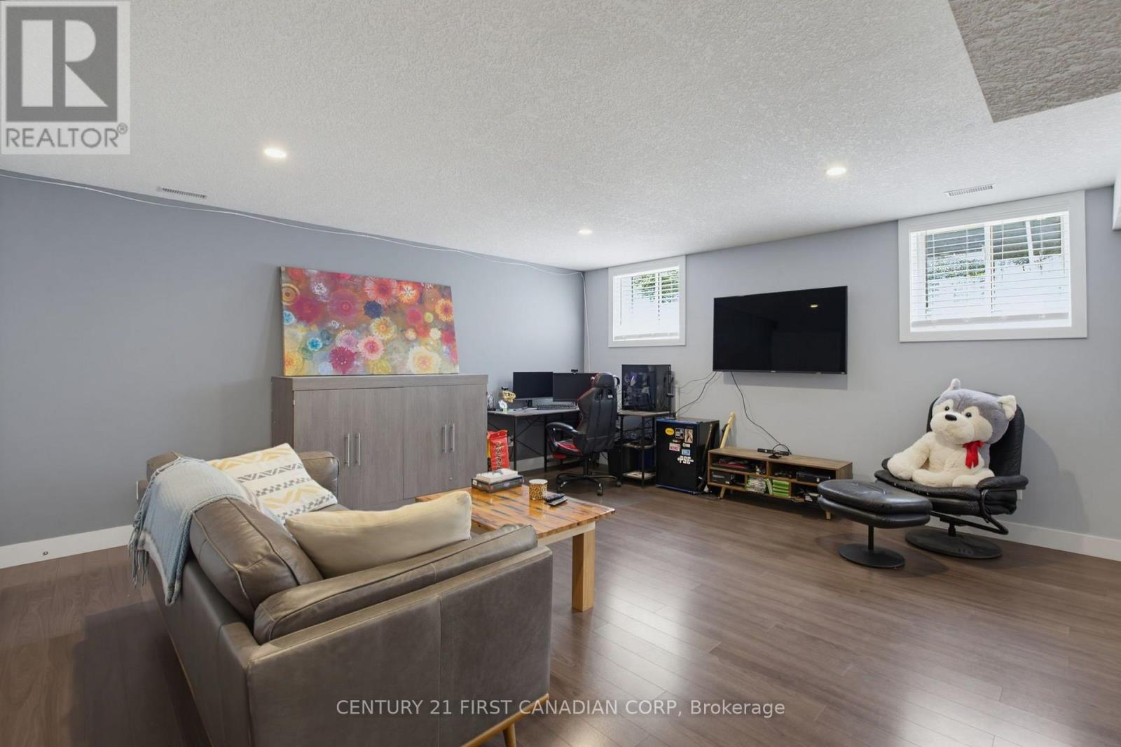 183 Acton Street, Strathroy-Caradoc, Ontario  N6G 5L7 - Photo 28 - X13724336