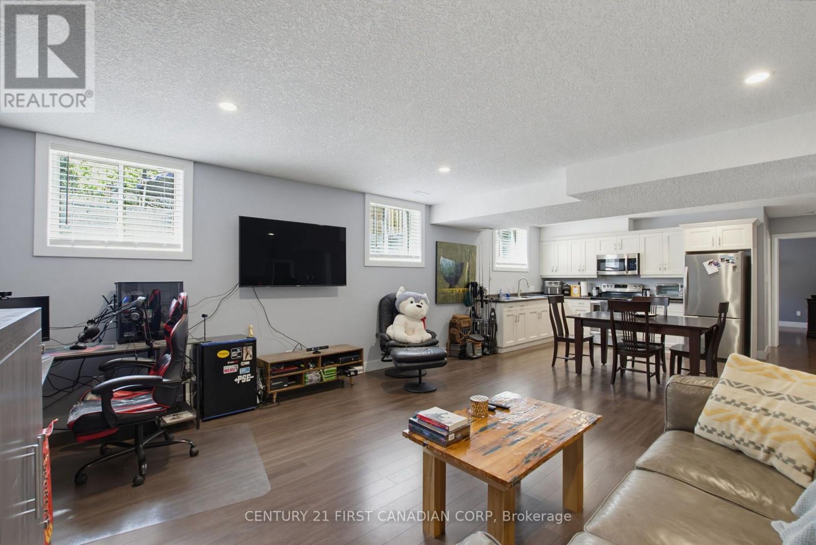 183 Acton Street, Strathroy-Caradoc, Ontario  N6G 5L7 - Photo 29 - X13724336