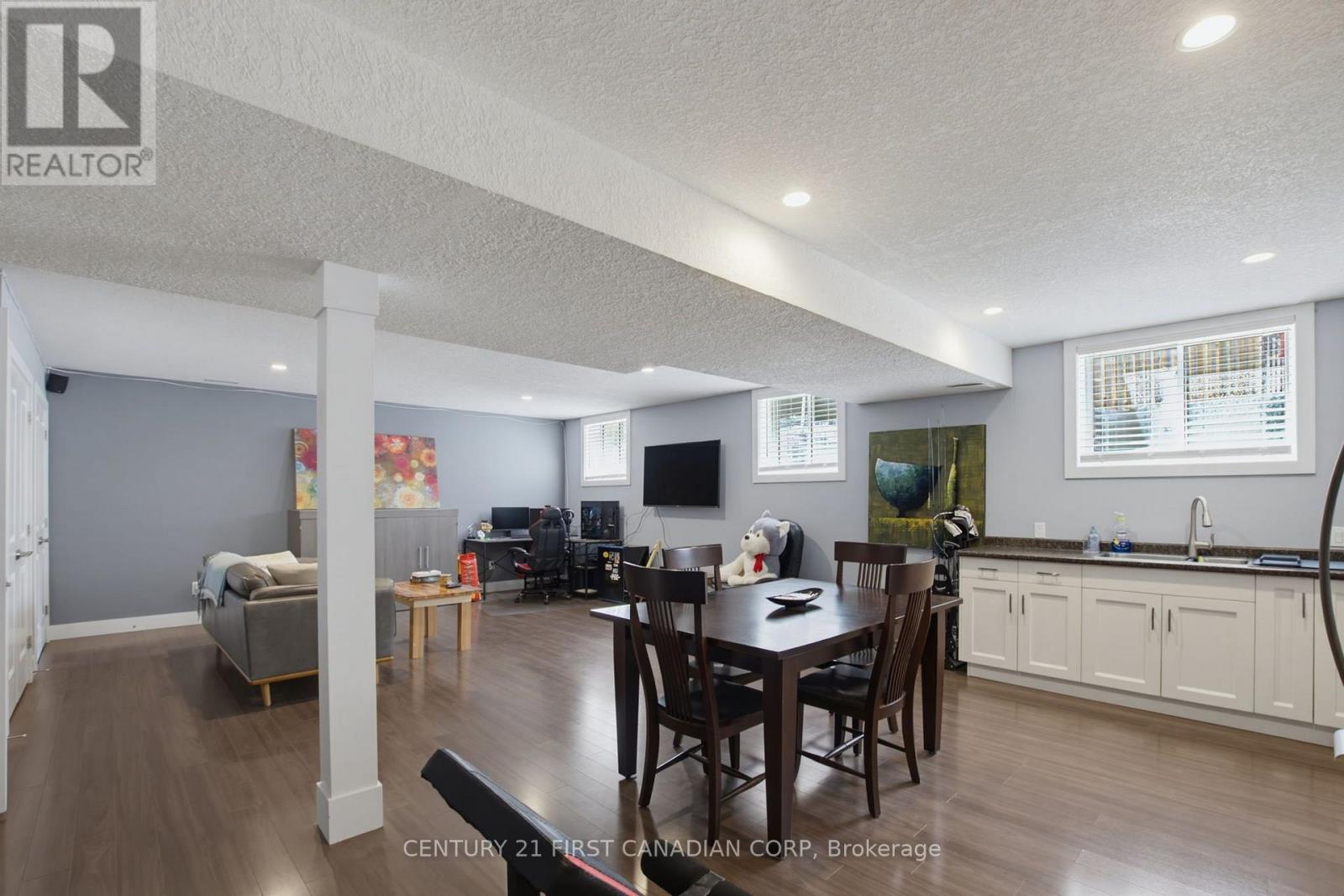 183 Acton Street, Strathroy-Caradoc, Ontario  N6G 5L7 - Photo 32 - X13724336